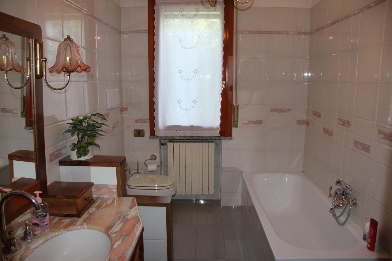 B&B Valmarecchia Poggio Berni Room photo